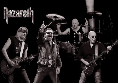 NAZARETH -2026-