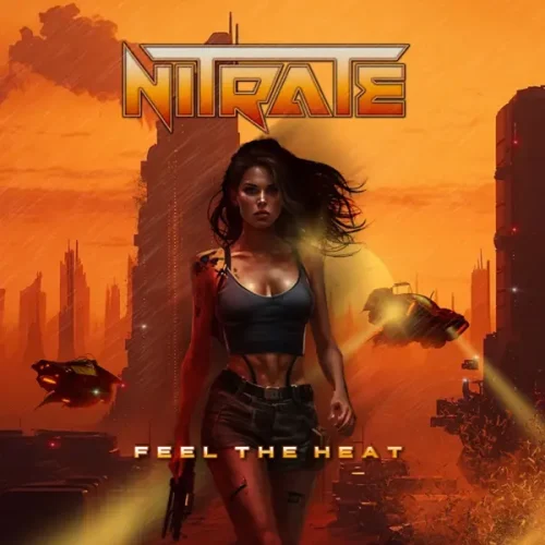 NITRATE-ALBUM