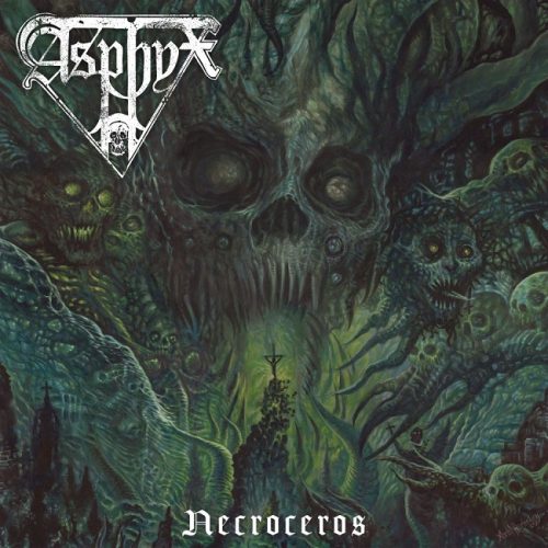 Necroceros-Capa