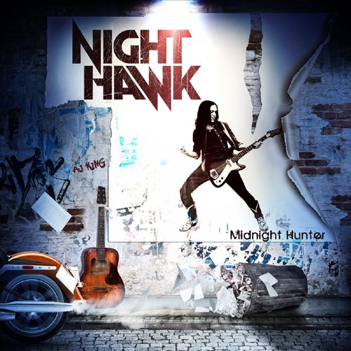 Nighhawk