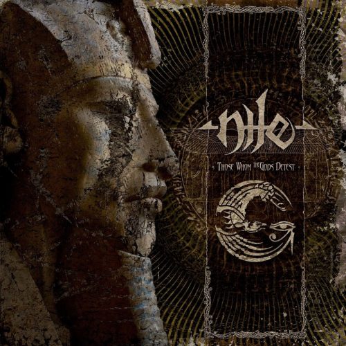 Nile-Those-Whom-the-Gods-Detest