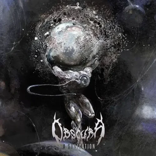 OBSCURA