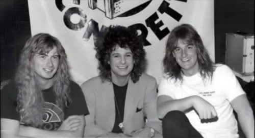 Ozzy Musta