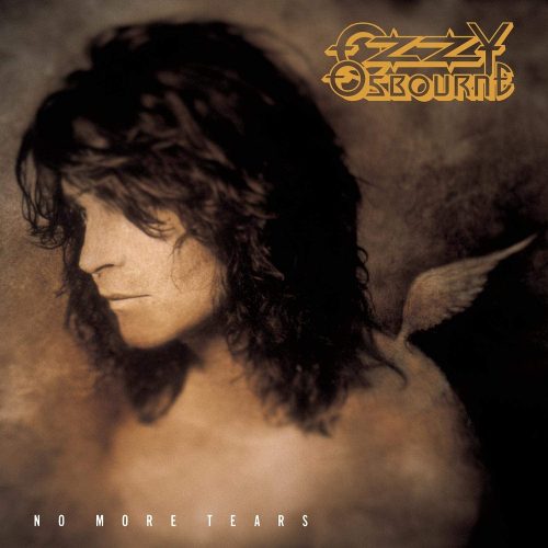 Ozzy Osbourne – “No More Tears” (1991) - METAL NA LATA
