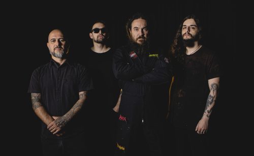 PANACEIA band