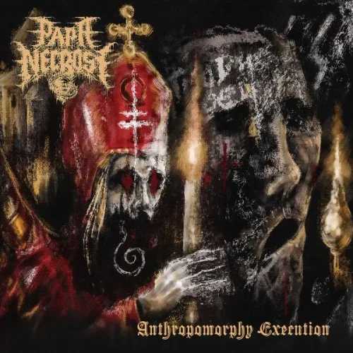 Papa Necrose