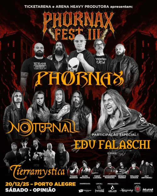 Phornax-Fest-III