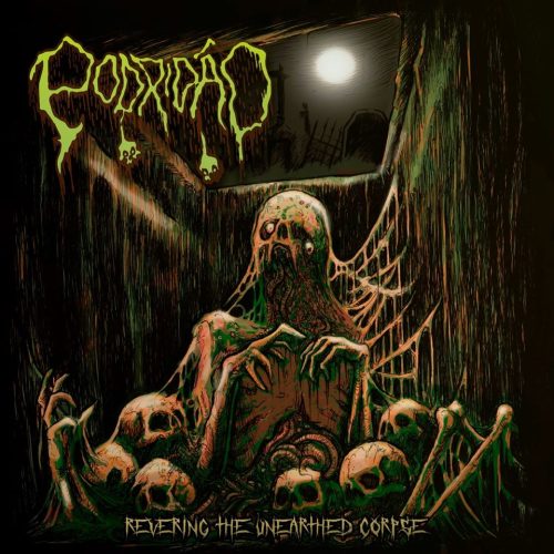 Podridao-Revering