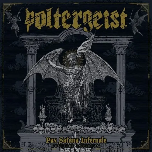 Poltergeist