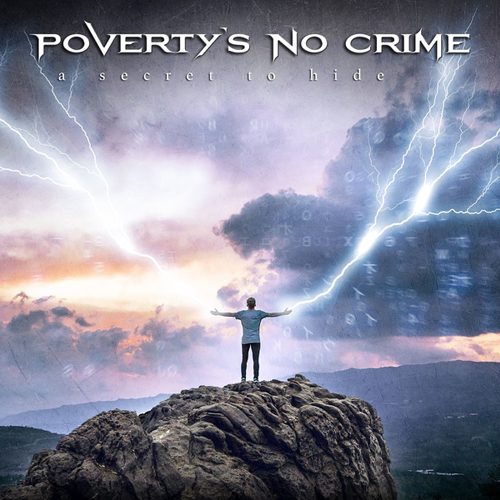 Poverty's No Crime - A Secret To Hide - cover_Easy-Resize.com