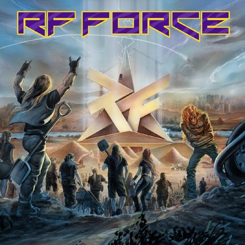 RF Force