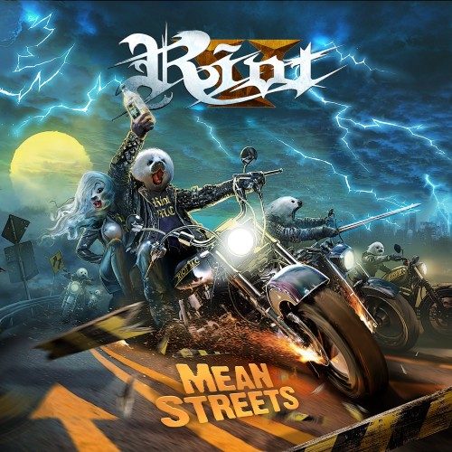 RIOT_Mean_Streets