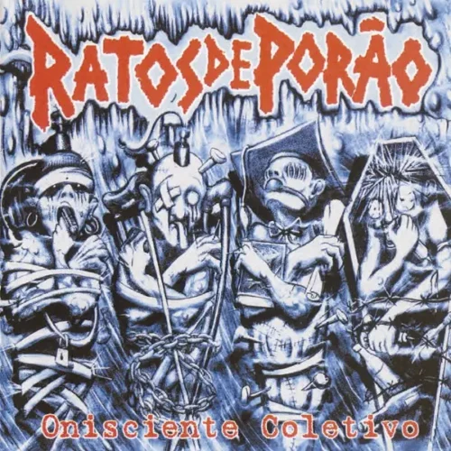 Ratos de Porão