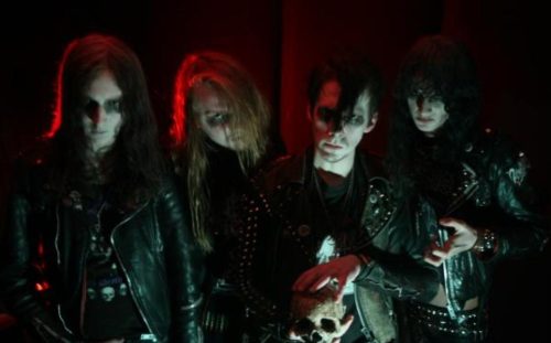 REPUGNANT - DIVULGAÇÃO METAL ARCHIVES