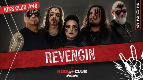 Revengin_KissClub
