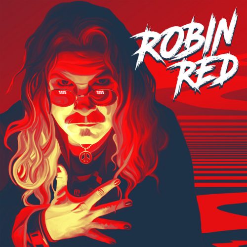 Robin Red - ST