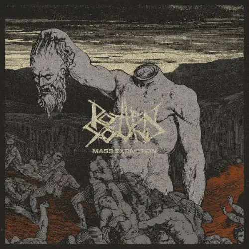 Rotten Sound