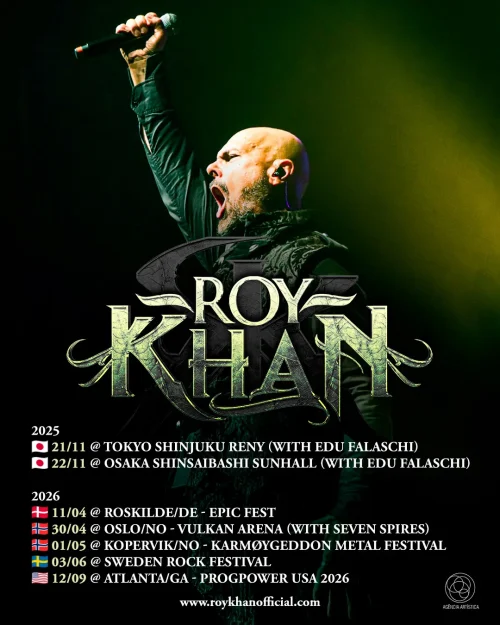 Roy-Khan-Tour