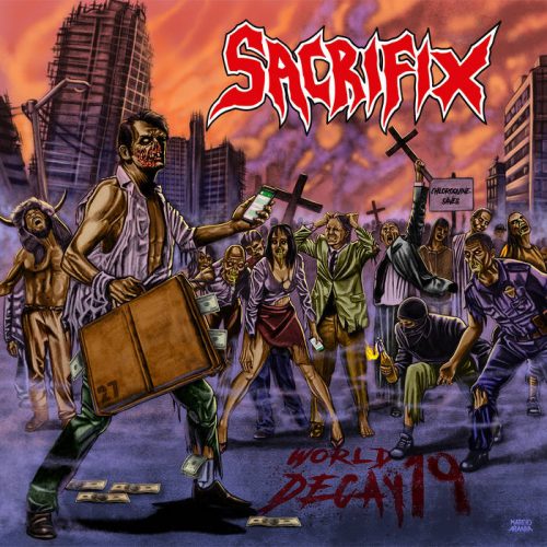 SACRIFIX IMAGEM COVER