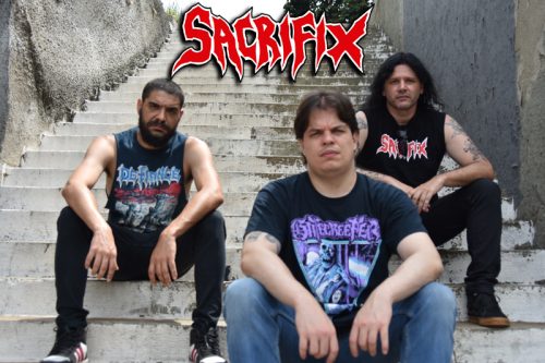 SACRIFIX