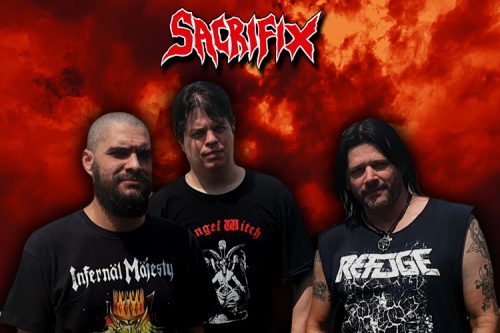 SACRIFIX