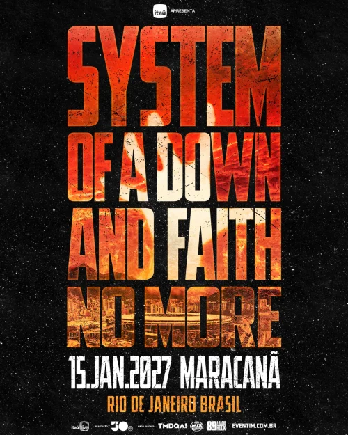 SOAD_FNM