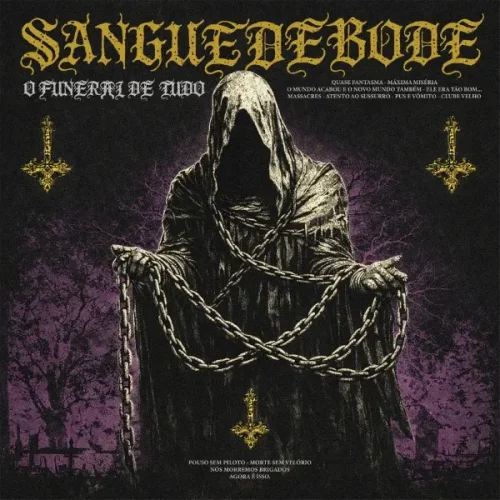 Sangue de Bode