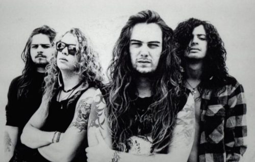 Sepultura - Acervo