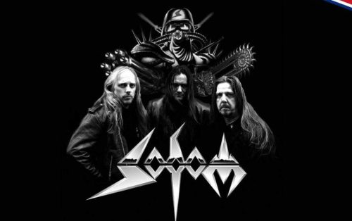 SODOM - ACERVO - DIVULGAÇÃO