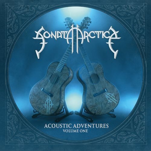 Sonata-Arctica-Acoustic-Adventures-Volume-1-2022