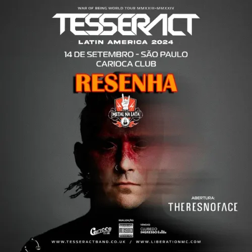 TESSERACT_RESENHA_2024