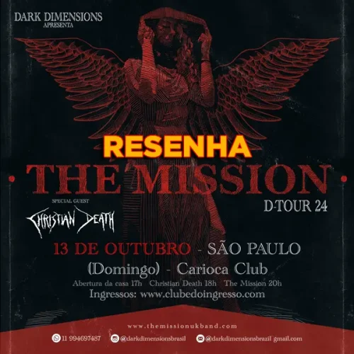 THE_MISSION_SP_2024_RESENHA