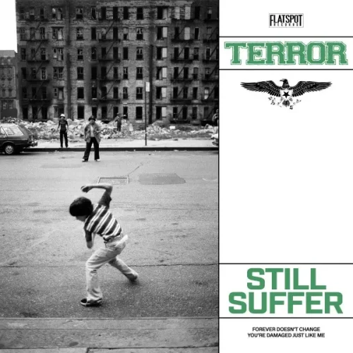Terror