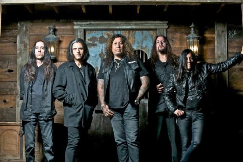 TESTAMENT - DIVULGAÇÃO - FACEBOOK