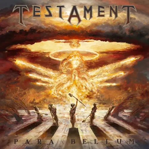 Testament_-_Para_Bellum