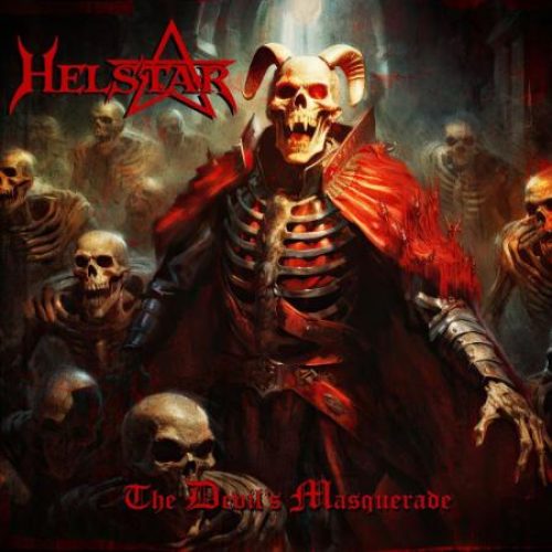 The Devil Is Marquarade (1)