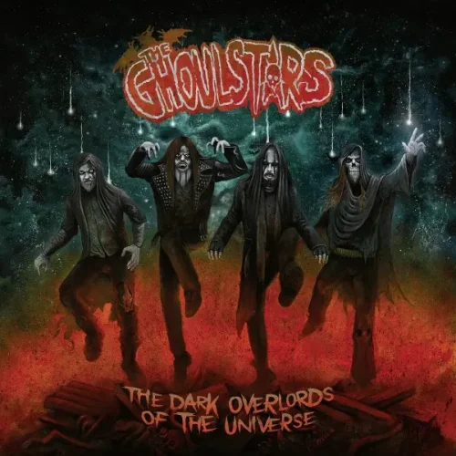 The Ghoulstars