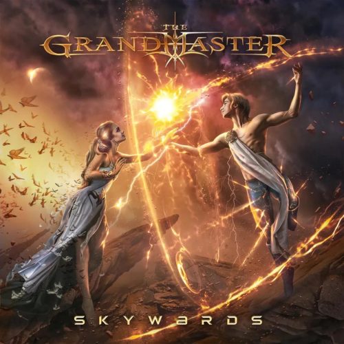 The Grandmaster – Skywards