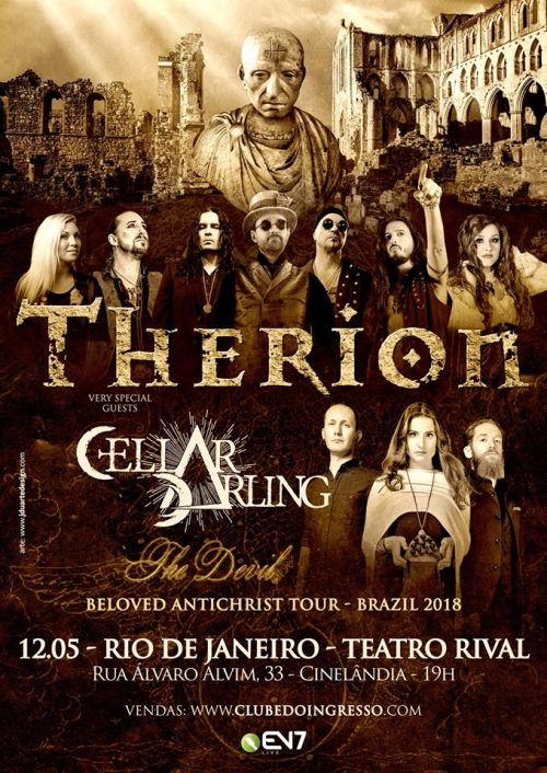 Therion-RJ