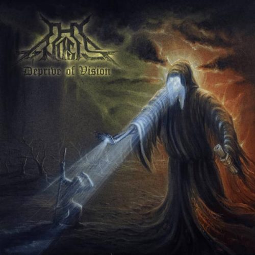 Thy Gnosis Cover