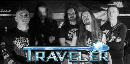 TRAVLER DIVULGAÇÃO