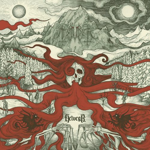 Tsjuder-Helvegr