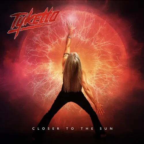 Tyketto - Closer To The Sun