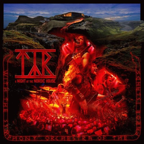 Týr - A Night at the Nordic House