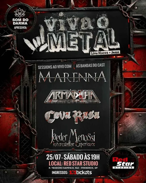 Viva-O-Metal-2026