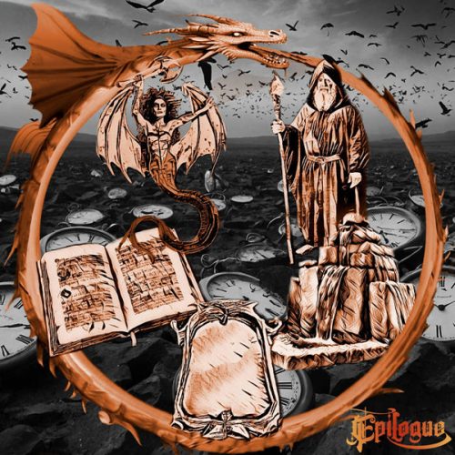 Vulcano Epilogue