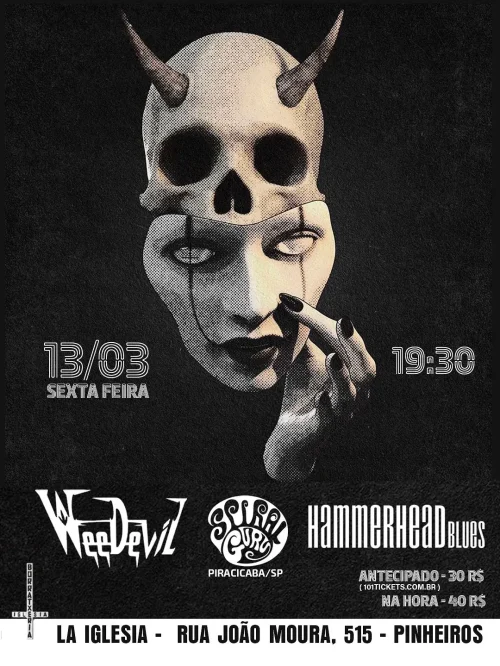 WEEDEVIL-LA-IGLESIA