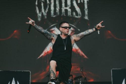 WORST no Lollapalooza 2026