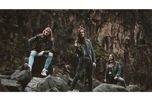 WARFIELD / DIVULGAÇÃO / LINE-UP