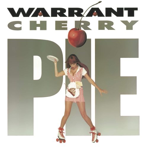 Warrant